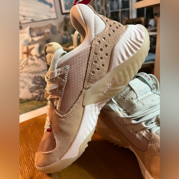 Jordan Delta SP Vachetta Tan - Picture 3 of 10